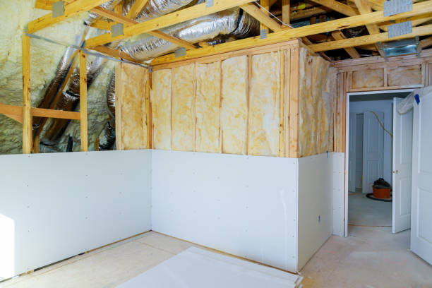 Best Insulation for Specific Applications in Sycamore, GA