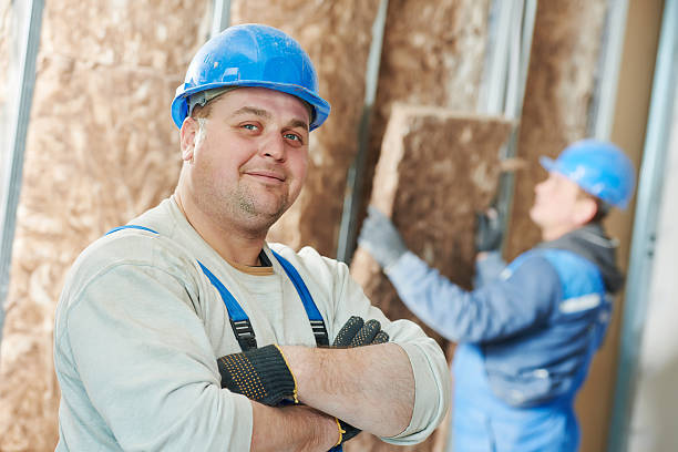 Professional Insulation Contractor in GA